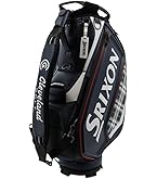 Amazon | ダンロップ(DUNLOP) スリクソン キャディバッグ GGC-S205